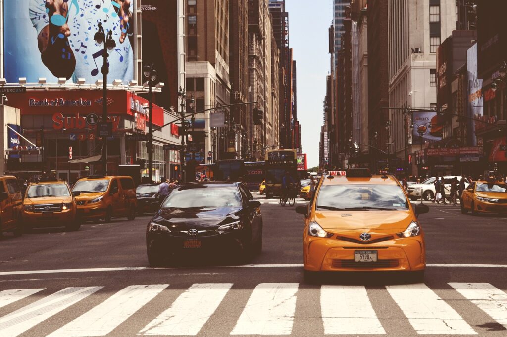 nyc, taxi, street-2444815.jpg